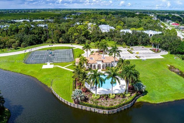 265 SE Via Sangro, Port St. Lucie, Port St Lucie, FL 34952