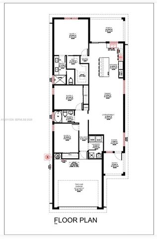 265 SE Via Sangro, Port St. Lucie, Port St Lucie, FL 34952
