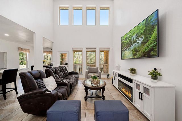 2007 Brookmont Drive, Conroe, TX 77301