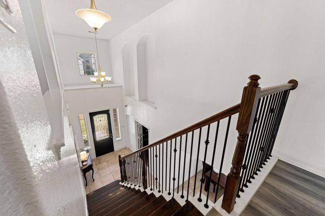 2007 Brookmont Drive, Conroe, TX 77301