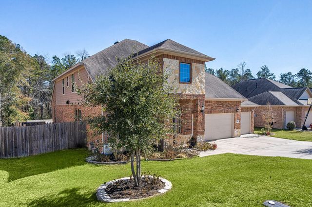 2007 Brookmont Drive, Conroe, TX 77301