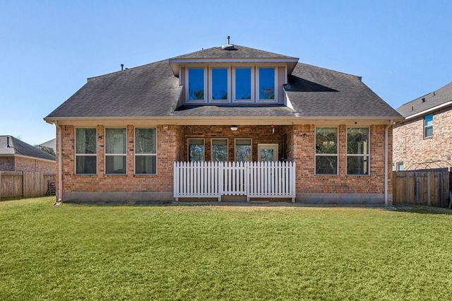 2007 Brookmont Drive, Conroe, TX 77301