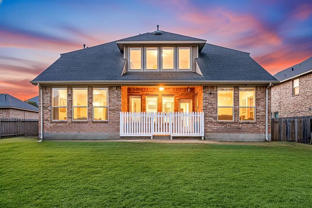 2007 Brookmont Drive, Conroe, TX 77301