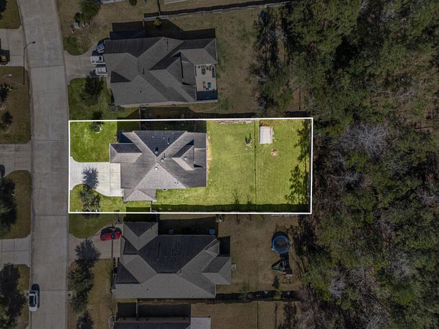 2007 Brookmont Drive, Conroe, TX 77301