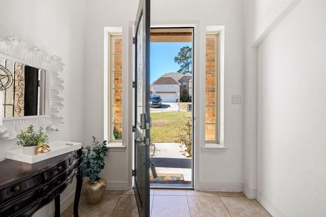 2007 Brookmont Drive, Conroe, TX 77301