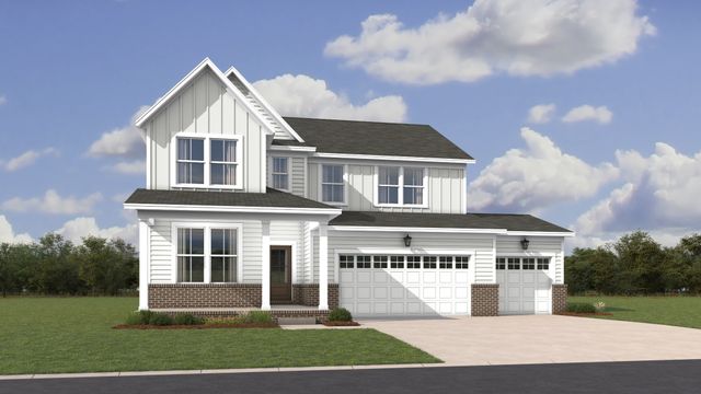 546 Sugarberry Court, Clarksville, TN 37043