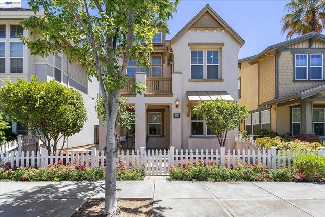 4468 Peralta Blvd, Fremont, CA 94536