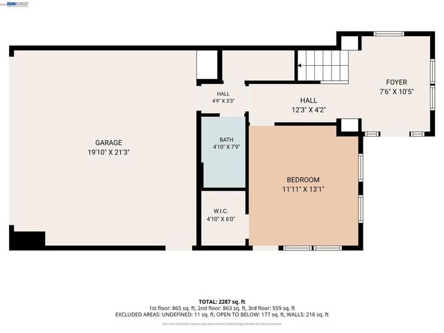 4468 Peralta Blvd, Fremont, CA 94536
