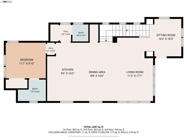 4468 Peralta Blvd, Fremont, CA 94536