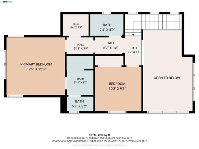4468 Peralta Blvd, Fremont, CA 94536