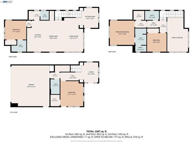 4468 Peralta Blvd, Fremont, CA 94536