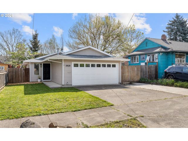 3828 Ne 70TH Ave, Portland, OR 97213