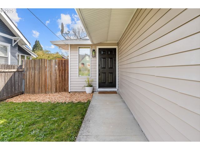 3828 Ne 70TH Ave, Portland, OR 97213