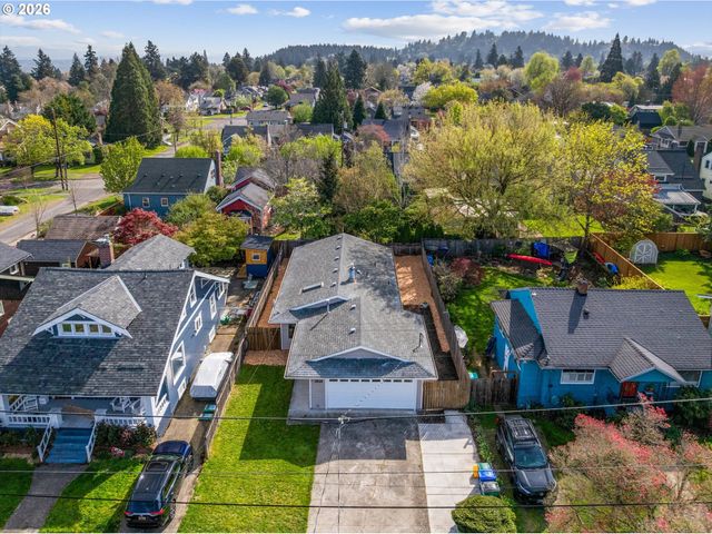 3828 Ne 70TH Ave, Portland, OR 97213