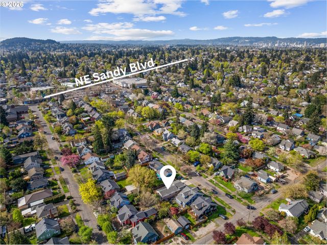 3828 Ne 70TH Ave, Portland, OR 97213