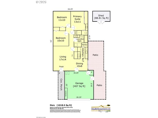 3828 Ne 70TH Ave, Portland, OR 97213