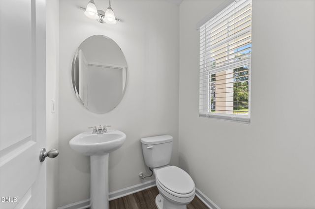 2605 Quarry Road, Rolesville, NC 27571