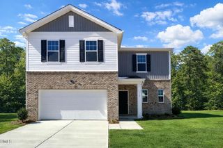 2605 Quarry Road, Rolesville, NC 27571