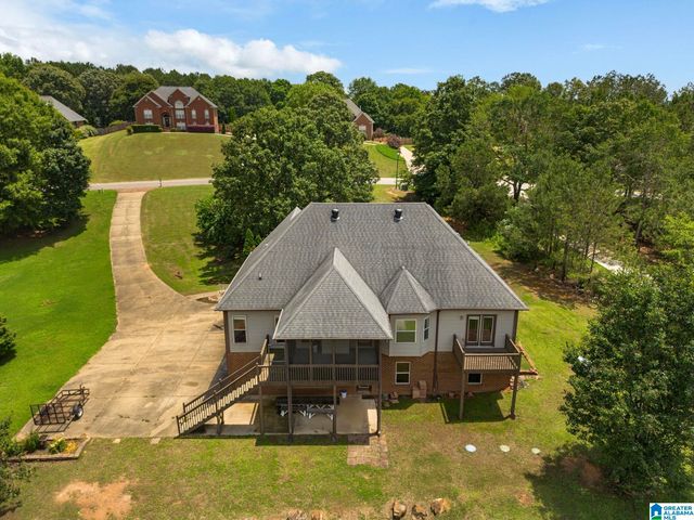 630 EMERALD TRACE, Chelsea, AL 35043