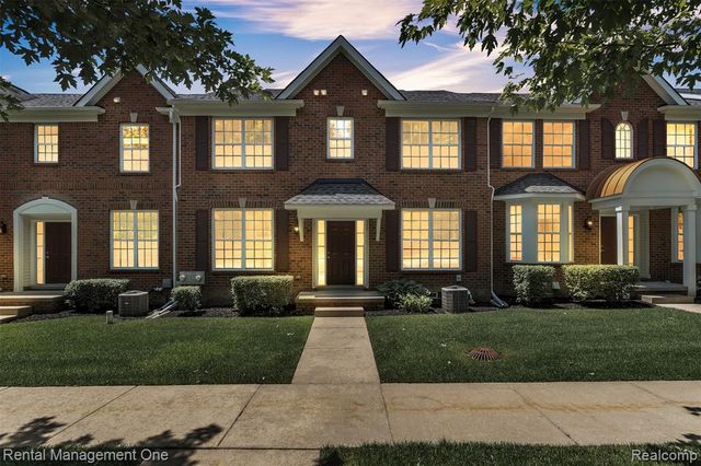 41590 Mitchell Road, Novi, MI 48377