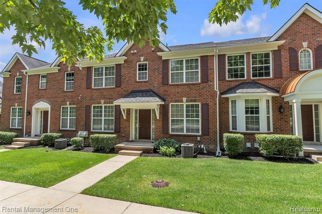 41590 Mitchell Road, Novi, MI 48377