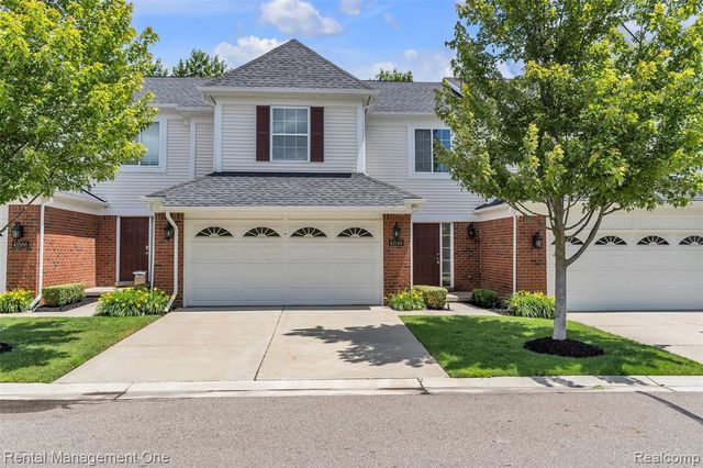 41590 Mitchell Road, Novi, MI 48377
