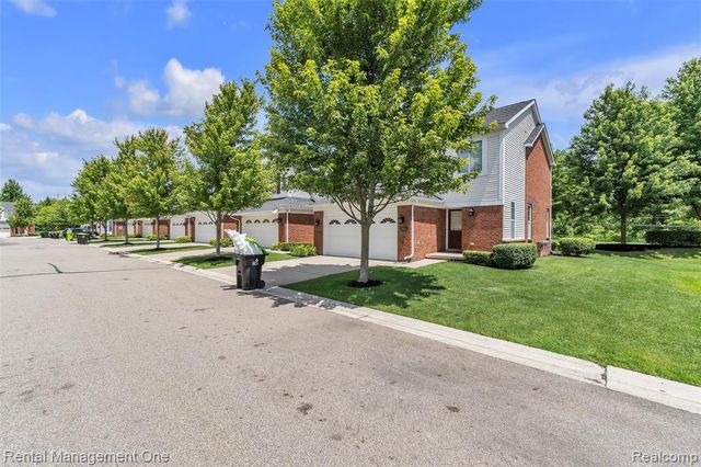 41590 Mitchell Road, Novi, MI 48377