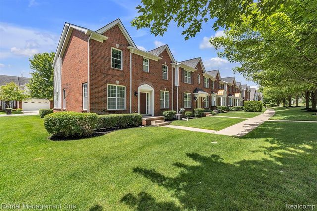 41590 Mitchell Road, Novi, MI 48377