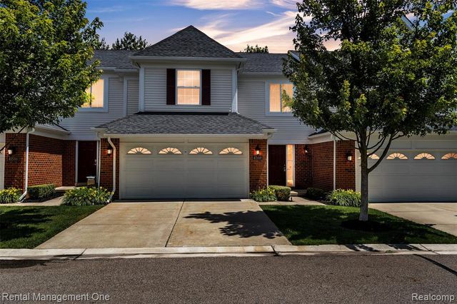 41590 Mitchell Road, Novi, MI 48377