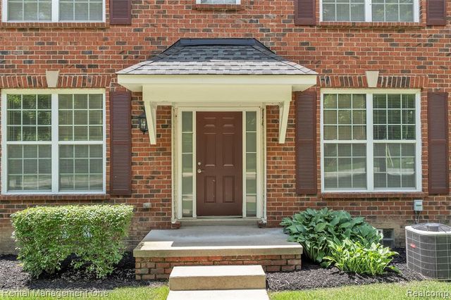 41590 Mitchell Road, Novi, MI 48377