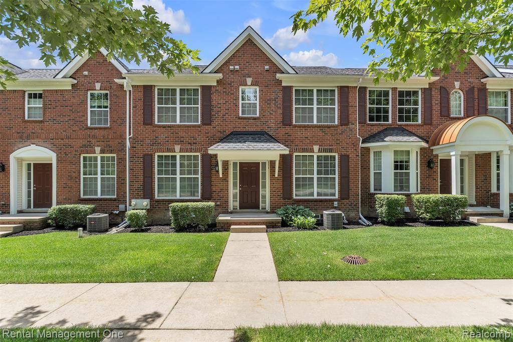 41590 Mitchell Road, Novi, MI 48377