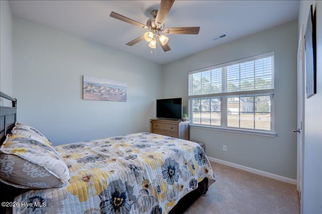 2021 Caracara Drive, New Bern, NC 28560