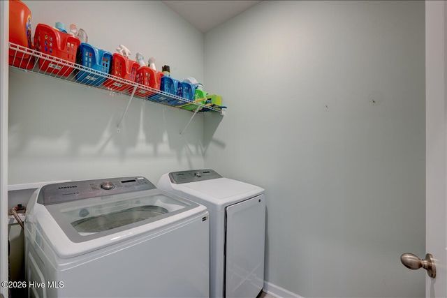 2021 Caracara Drive, New Bern, NC 28560