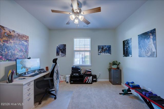 2021 Caracara Drive, New Bern, NC 28560