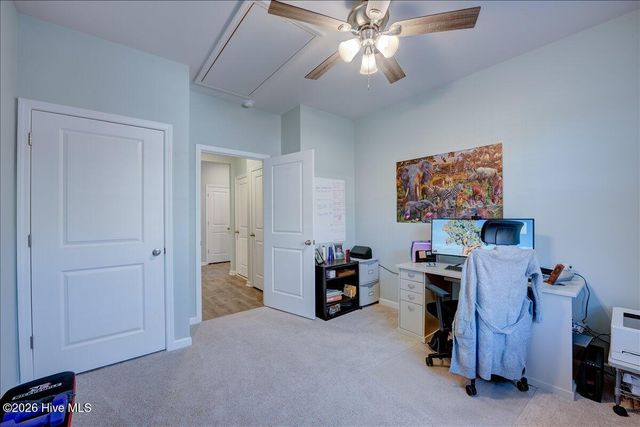 2021 Caracara Drive, New Bern, NC 28560