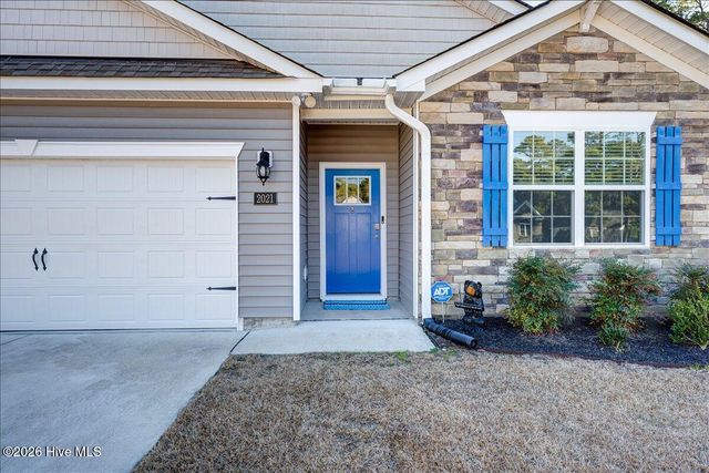 2021 Caracara Drive, New Bern, NC 28560