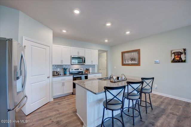 2021 Caracara Drive, New Bern, NC 28560