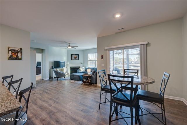 2021 Caracara Drive, New Bern, NC 28560