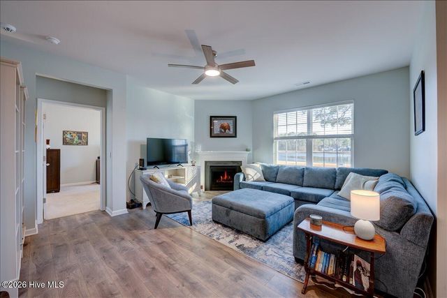 2021 Caracara Drive, New Bern, NC 28560