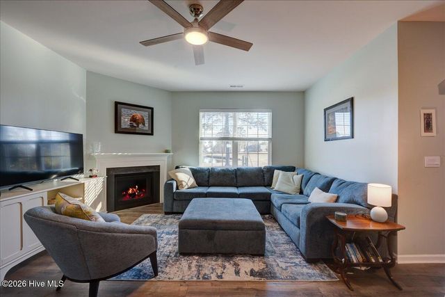 2021 Caracara Drive, New Bern, NC 28560