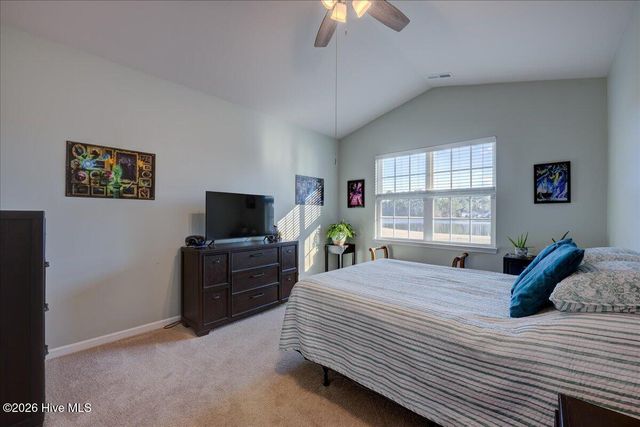 2021 Caracara Drive, New Bern, NC 28560