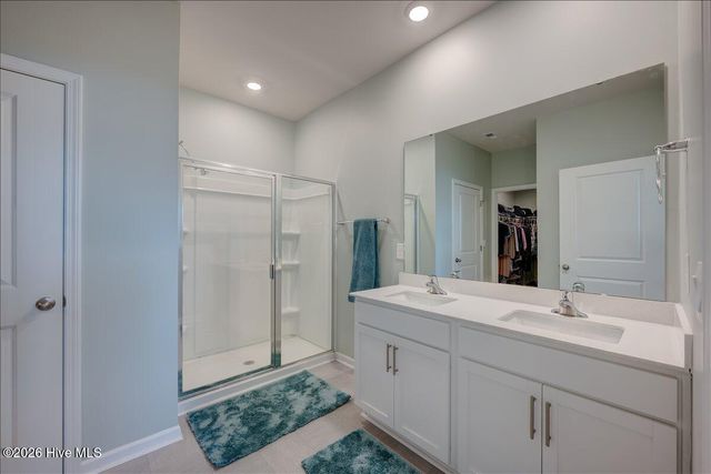 2021 Caracara Drive, New Bern, NC 28560