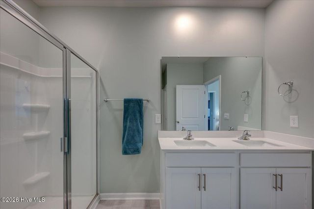 2021 Caracara Drive, New Bern, NC 28560