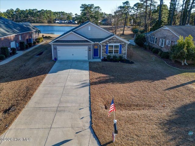 2021 Caracara Drive, New Bern, NC 28560
