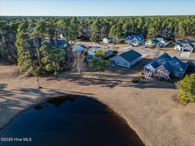 2021 Caracara Drive, New Bern, NC 28560