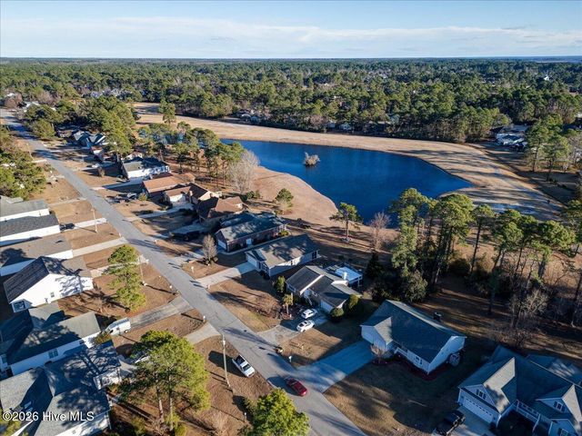 2021 Caracara Drive, New Bern, NC 28560