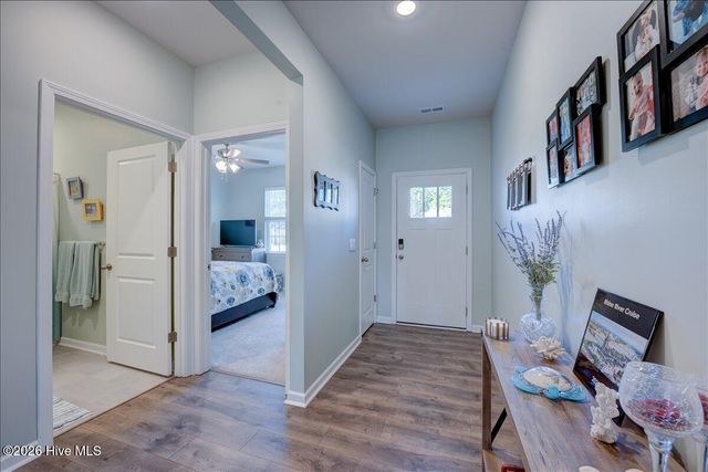 2021 Caracara Drive, New Bern, NC 28560