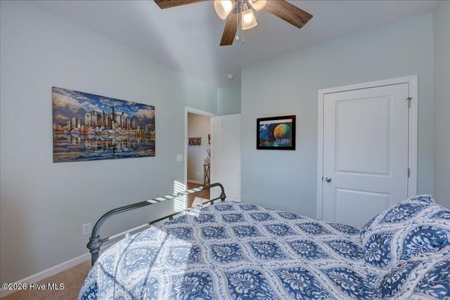 2021 Caracara Drive, New Bern, NC 28560