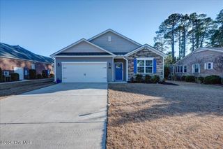 2021 Caracara Drive, New Bern, NC 28560