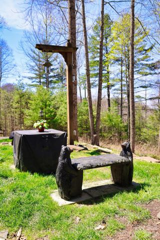 307 Dancing Leaf Lane, Bakersville, NC 28705